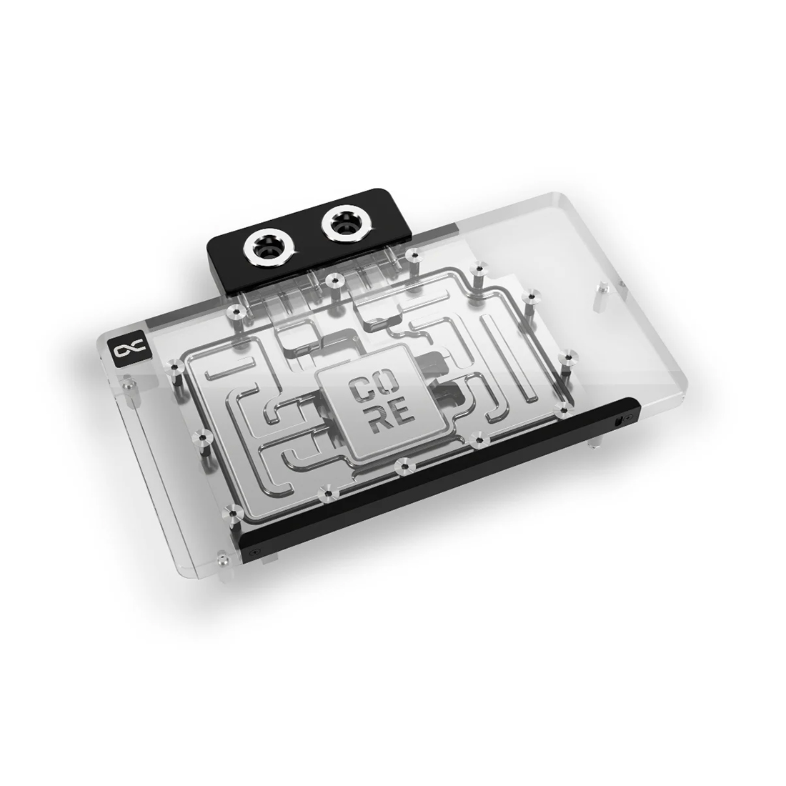 Alphacool Core GPU Water Block - Rtx 4090 Water Block review and price