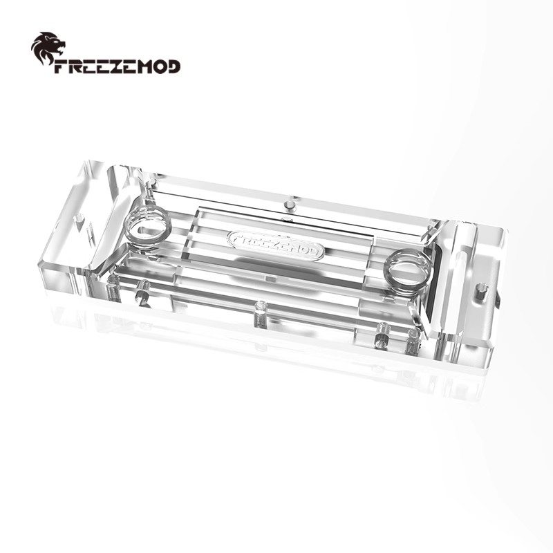FREEZEMOD Memory Water Cooling - Rtx 4090 Water Block review and price