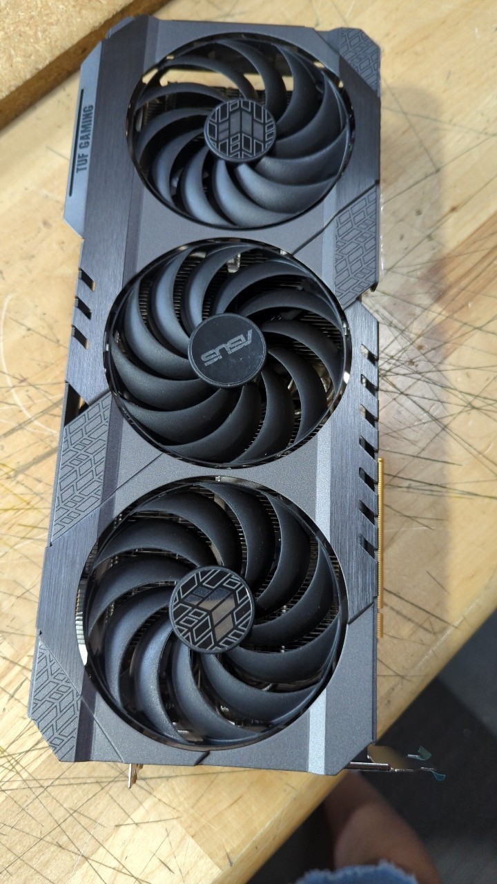 BH BEST OFFER FOR PARTS Asus G - Rtx 4090 24Gb Gddr6X review and price
