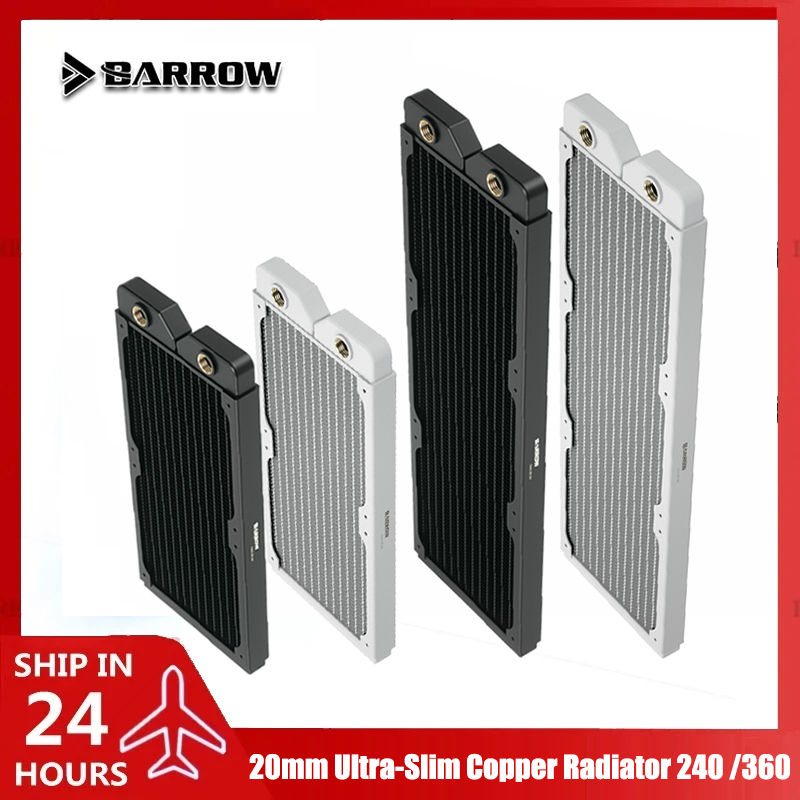 BARROW Ultra-Slim Watercooler  - Rtx 4090 Water Block review and price