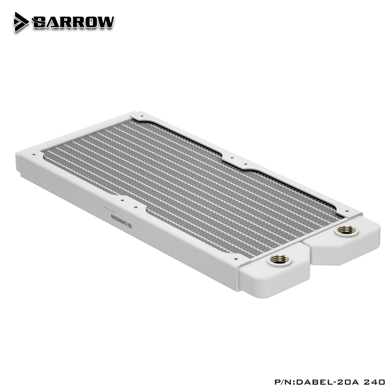 BARROW Ultra-Slim Watercooler  - Rtx 4090 Water Block review and price