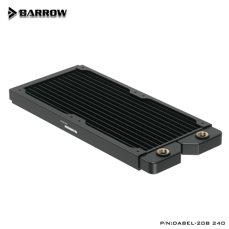 BARROW Ultra-Slim Watercooler  - Rtx 4090 Water Block review and price