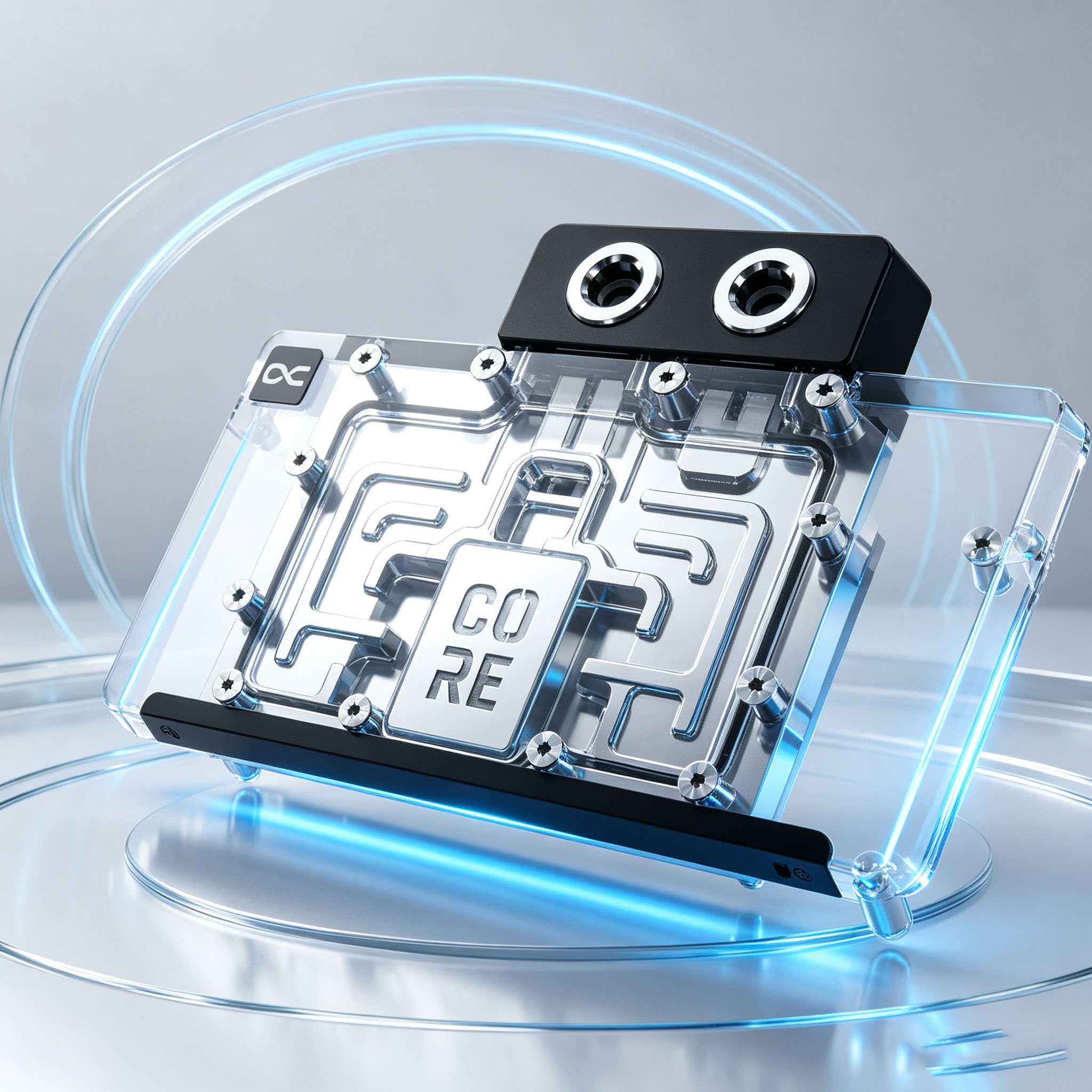 Alphacool Core GPU Water Block - Rtx 4090 Water Block review and price