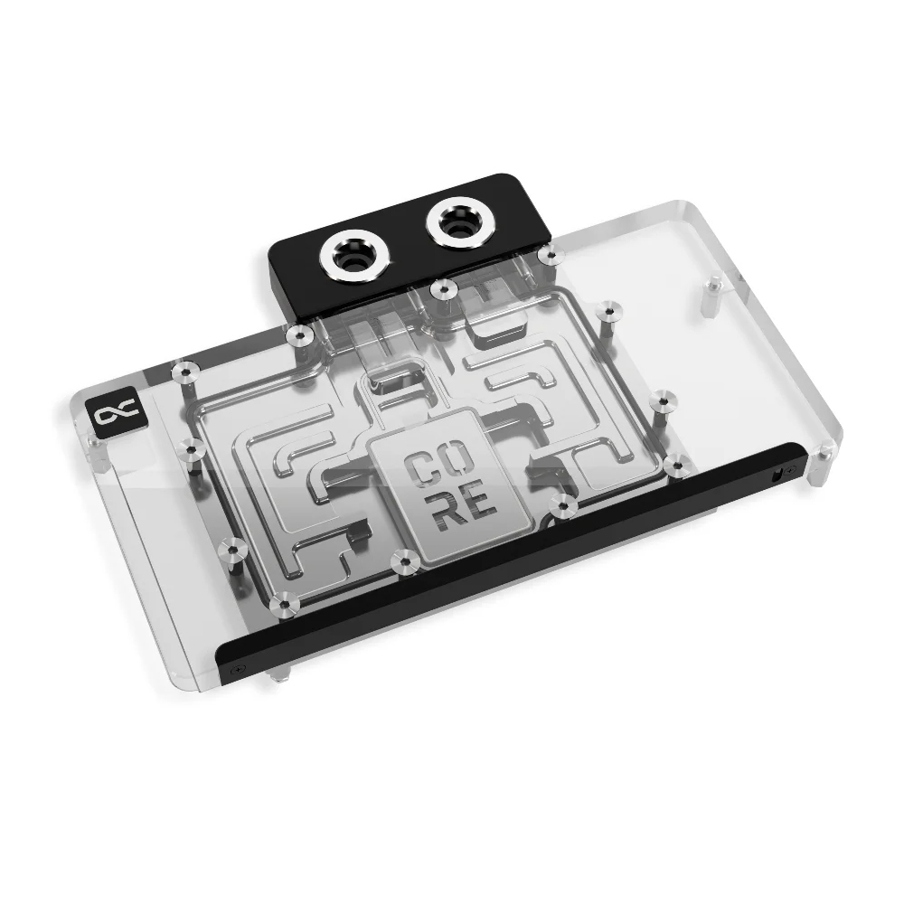Alphacool Core GPU Water Block - Rtx 4090 Water Block review and price