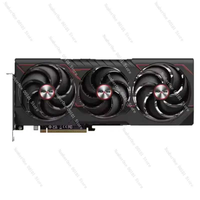 For SAPPHIRE PURE AMD Radeon R - Rx 9070 Xt review and price