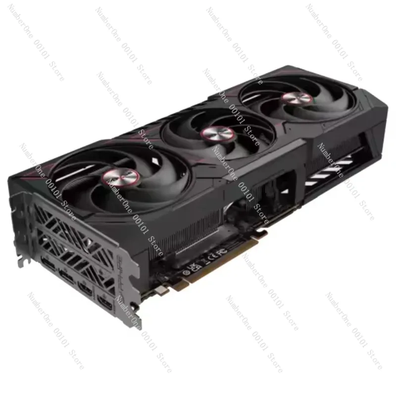 For SAPPHIRE PURE AMD Radeon R - Rx 9070 Xt review and price