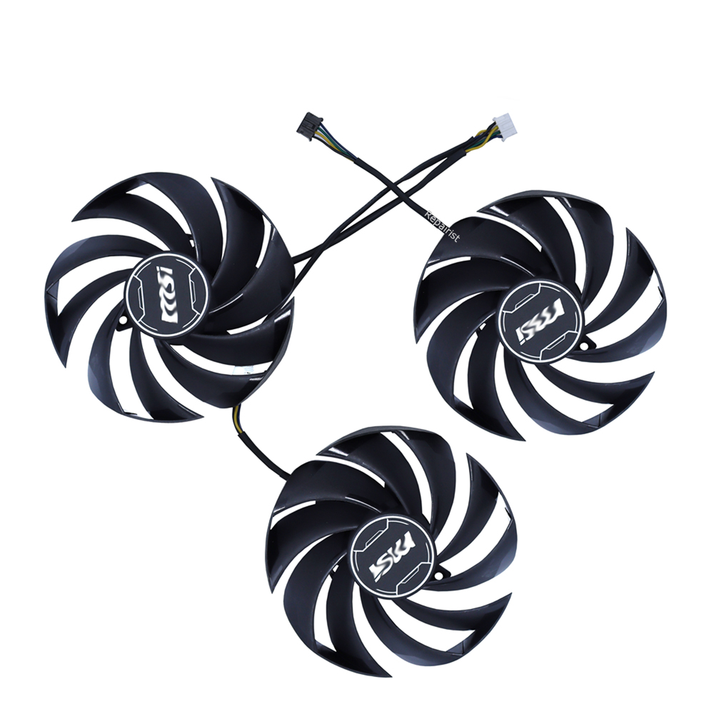 PLD10020B12H Video Card Fan Gr - Rtx 4080 Super 16Gb review and price